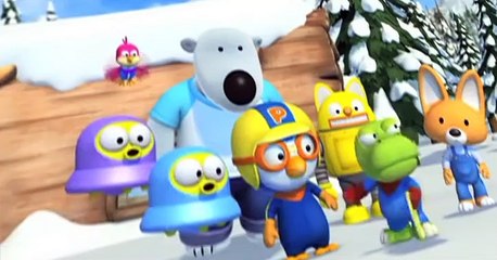 Pororo the Little Penguin Pororo the Little Penguin S03 E014 Cooking Trouble