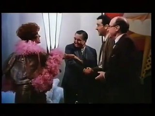 Bullets Over Broadway | movie | 1995 | Official Trailer