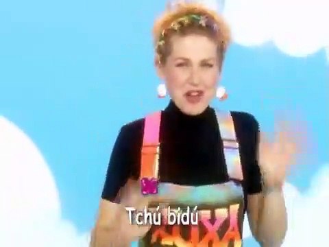 Xuxa Só para Baixinhos | movie | 2000 | Official Clip
