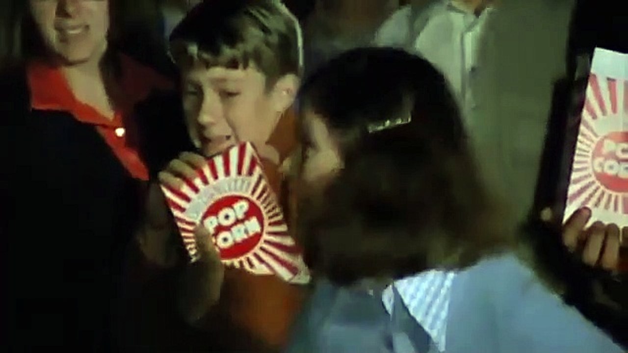 Nacht des Terrors | movie | 1974 | Official Trailer