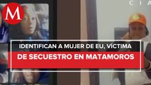 Usuarios de redes sociales identificaron a una posible víctima de secuestro en Matamoros