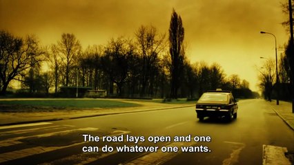 A Short Film About Killing | movie | 1988 | Official Trailer