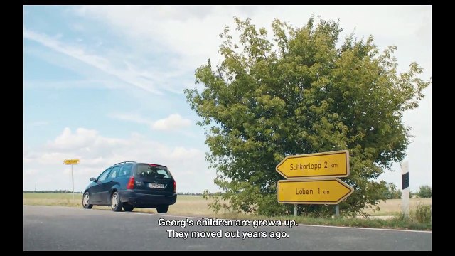 Whatever Happens Next | movie | 2018 | Official Teaser