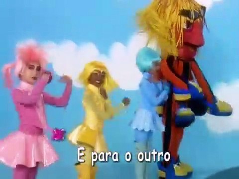 Xuxa Só para Baixinhos | movie | 2000 | Official Clip