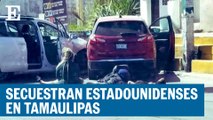 El FBI busca a cuatro ciudadanos estadounidenses, secuestrados en Tamaulipas | EL PAÍS