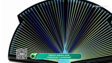 Detector quântico pode revolucionar a computação