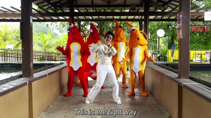 Le Prawn Park - Se01 - Ep04 Watch HD