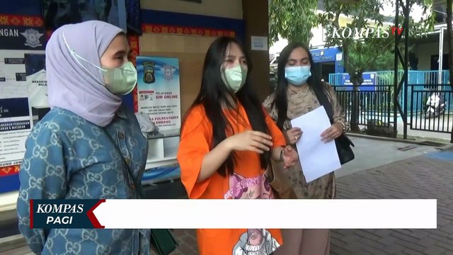 Tertipu Arisan Bodong, 4 Wanita di Palembang Rugi Hingga Rp300 Juta!