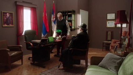 Otvorena vrata - Serijal 02 - Epizoda 13 - Domaca serija