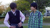 Tokai no Tomu & Soya Bokura no Toride - 都会のトム＆ソーヤ ぼくらの砦 - Urban Tom & Sawyer Our Fort - E2