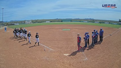 Victory Lane #4 Spring Training II (2023) Sun, Mar 05, 2023 9:20 AM to 8:30 PM