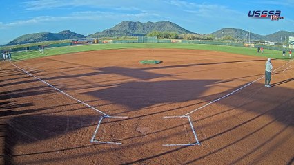 Victory Lane #5 Spring Training II (2023) Sun, Mar 05, 2023 9:19 AM to 2:05 PM