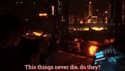 This time it goes down for real