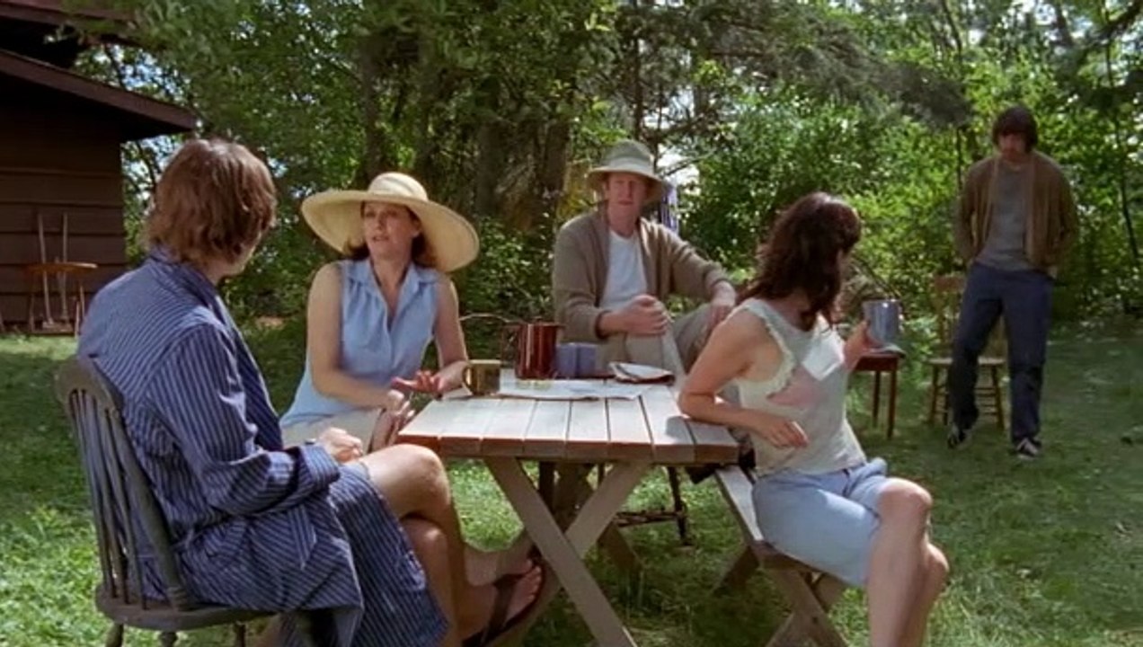 Who Loves the Sun (2006) Filme Deustche HD