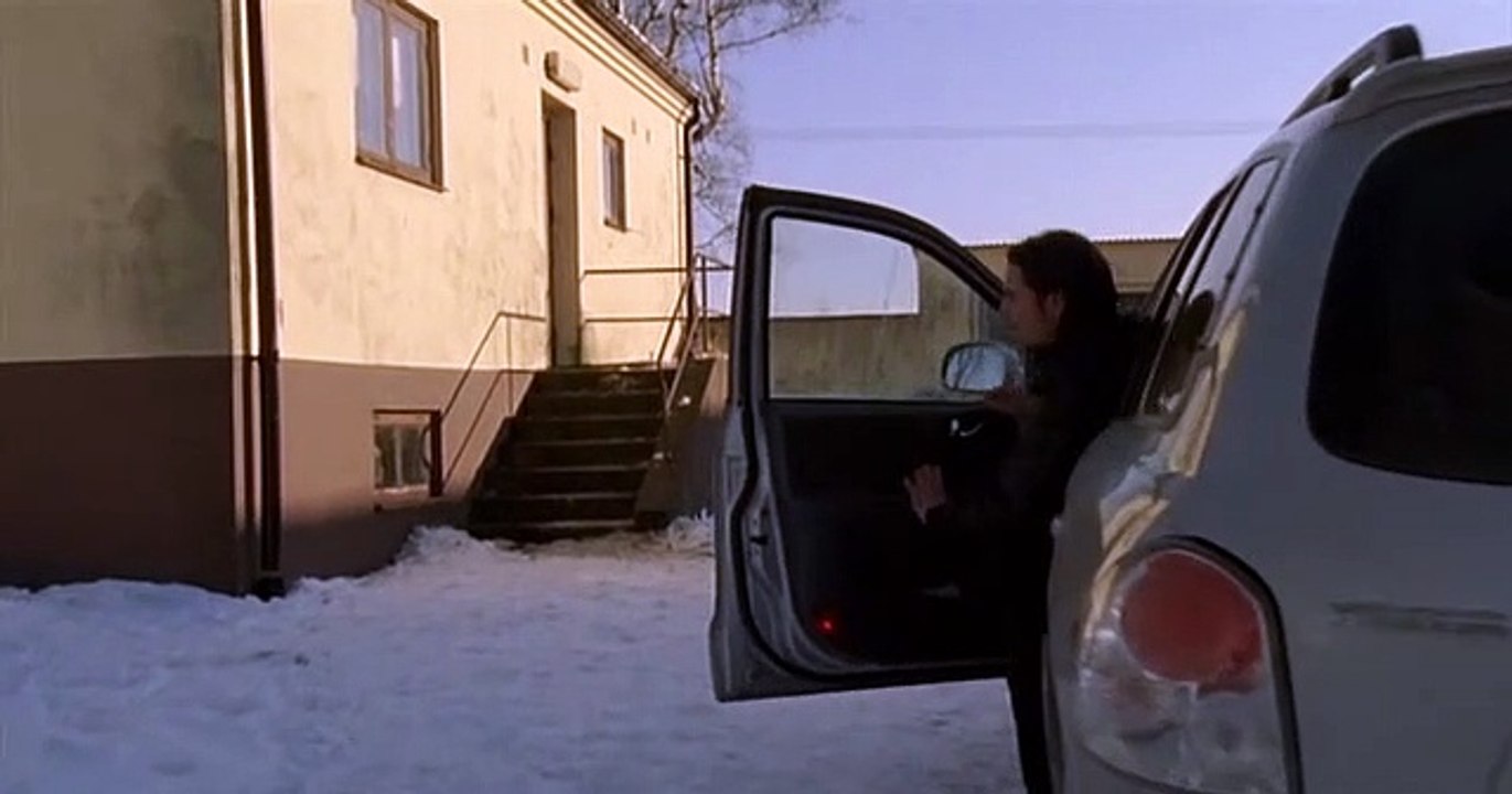 Wallander - Dunkle Geheimnisse (2006) Filme Deustche HD