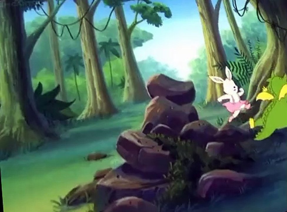 Tabaluga Tabaluga E010 Dragons Do not Cry