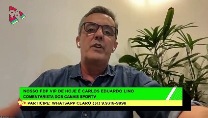 FDP 98 | O Cruzeiro precisa se reforçar para 2023?
