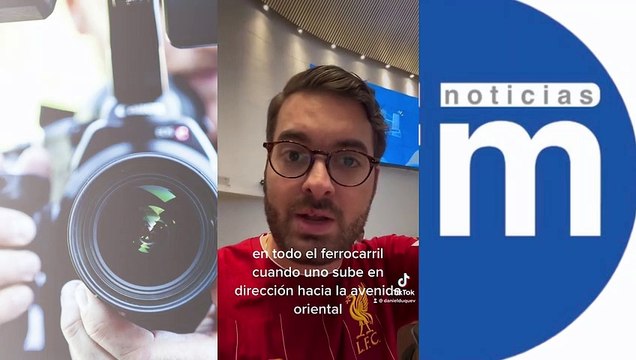 (DENUNCIA) Esteban Restrepo habría impedido el acceso a La Alpujarra