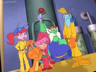 The Lampies The Lampies S01 E002 – Dustywugg Space Marine