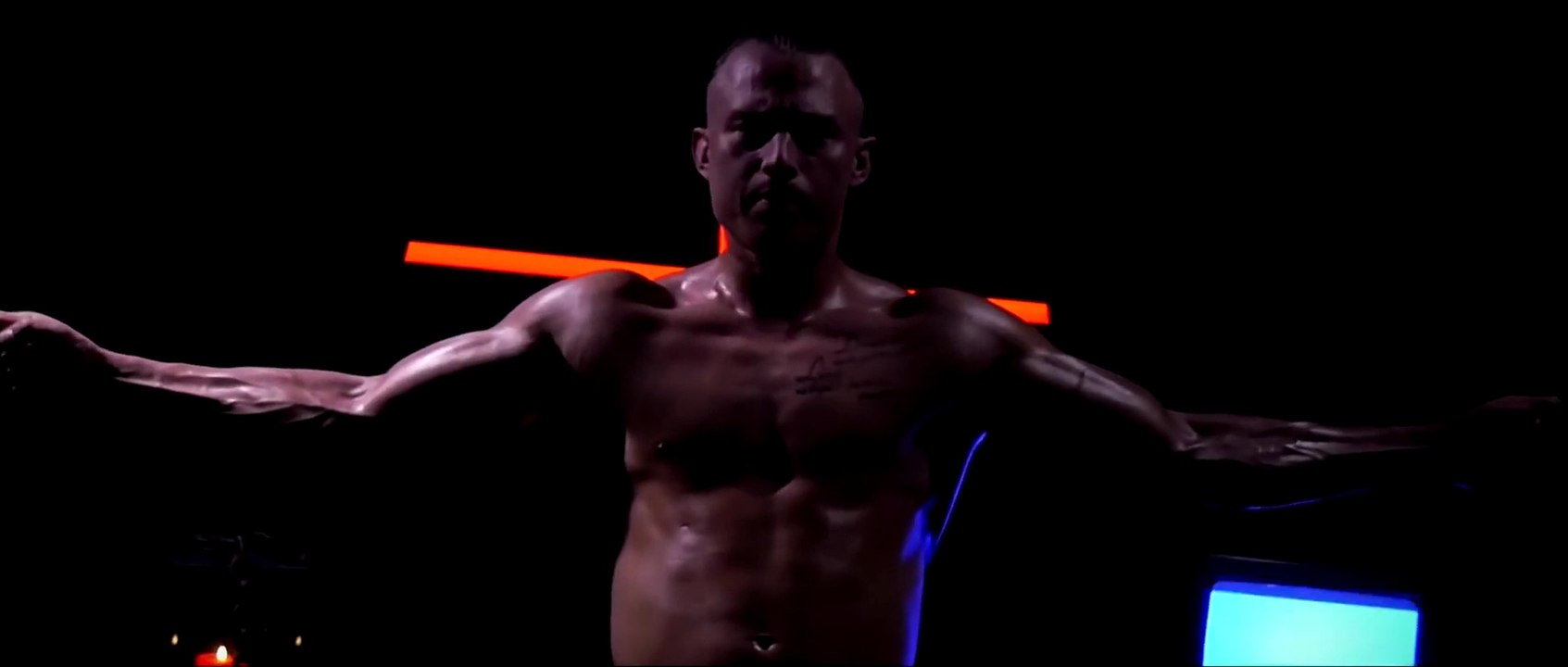 #33: RAPIDO - Resurrectio