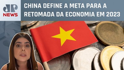 Qual a expectativa para a retomada econômica da China? Camila Abdelmalack responde