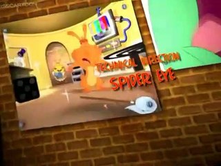 The Lampies The Lampies S01 E003 – Walkabout