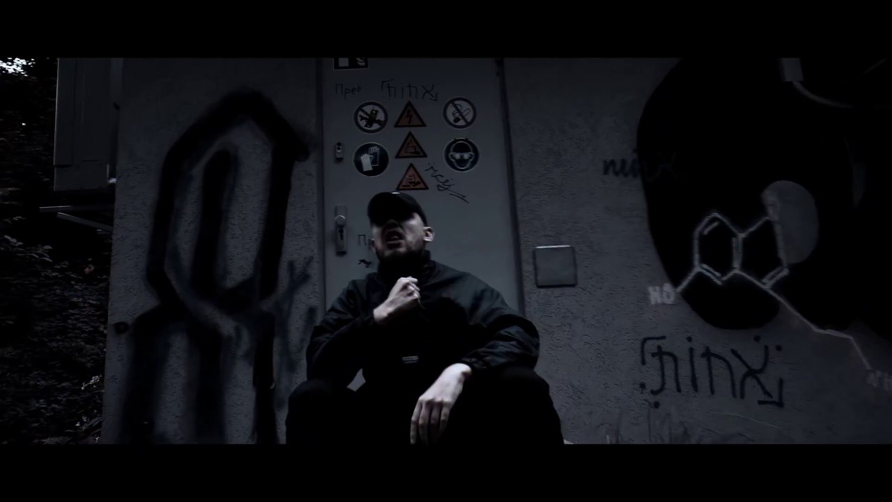 #36: MIZEB - Allein gegen Alle (Disstrack)