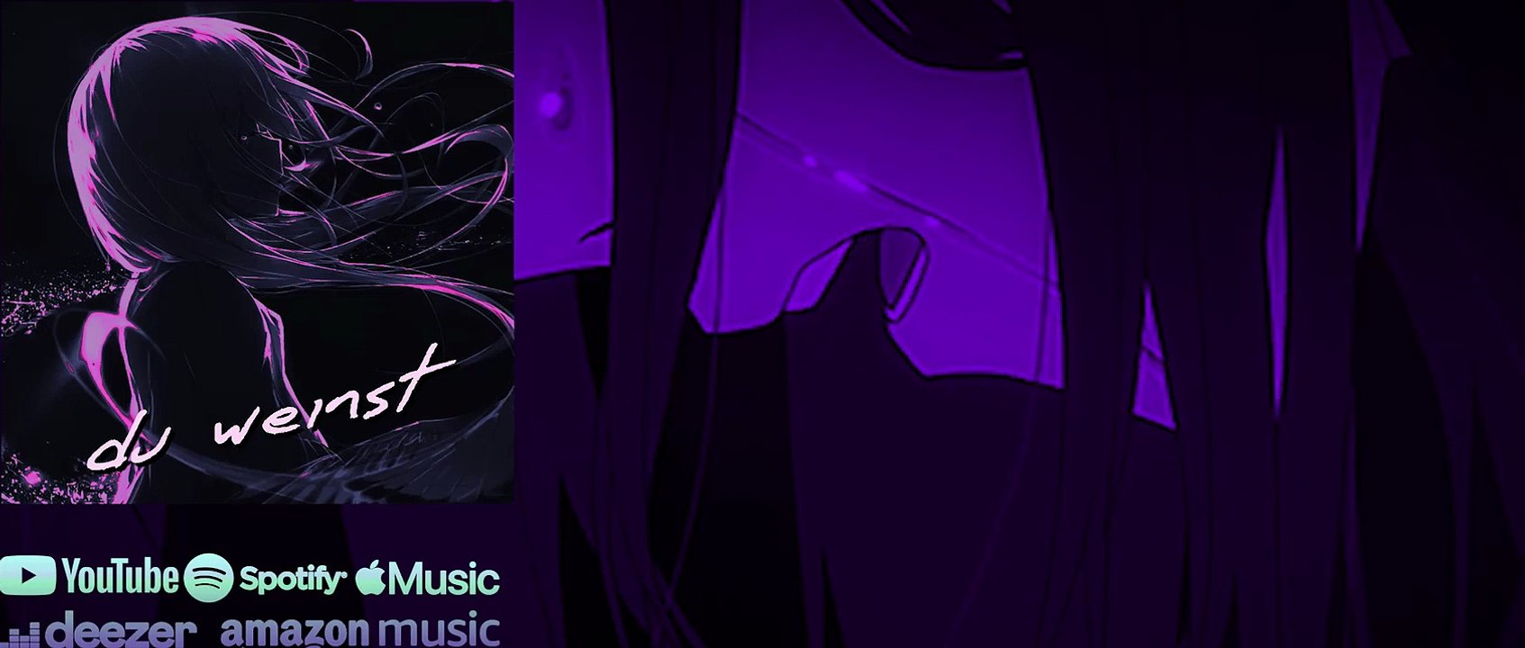 #39: PARKER FEAT. FREAKSO - Du weinst