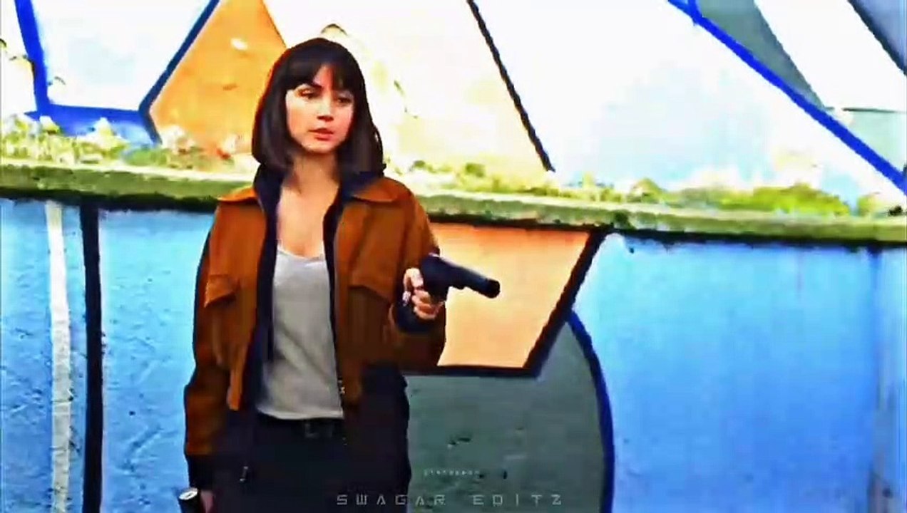 Ana De Armas Ft Bilionera || Ana De Armas Edit ||