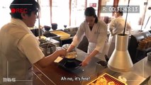Tokyo Seimenjo - トーキョー製麺所 - Tokyo Noodle Factory - English Subtitles - E5
