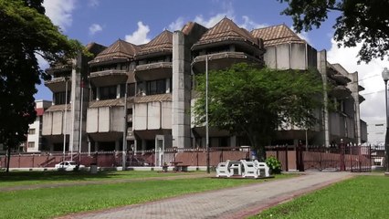 DPP DISCONTINUES PIARCO CASE