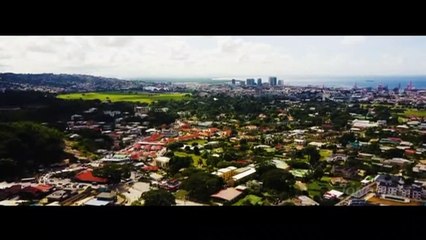 ASJA TO GOVT: REPATRIATE TRINIS IN SYRIA