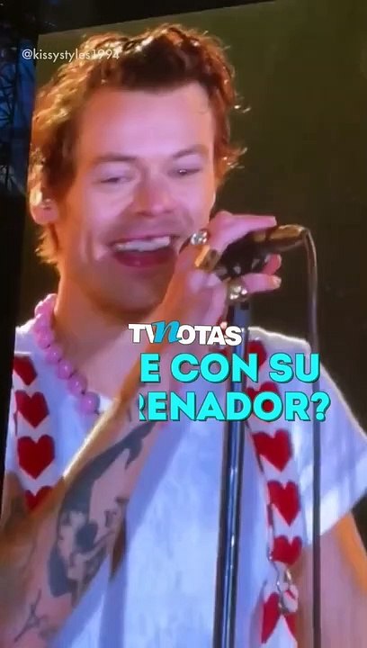 ¿SON NOVIOS?