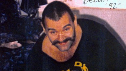 Who is Charles Bronson and why is he asking to be released on parole?