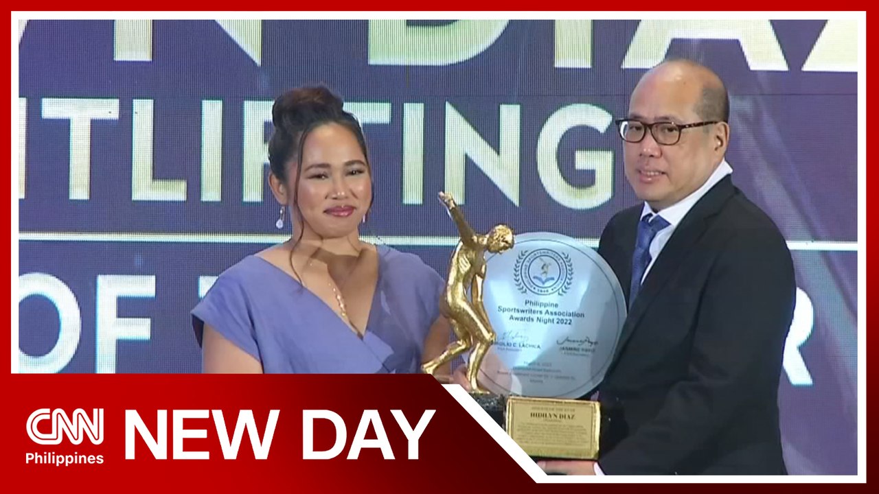 PSA honors top athletes in annual awards night