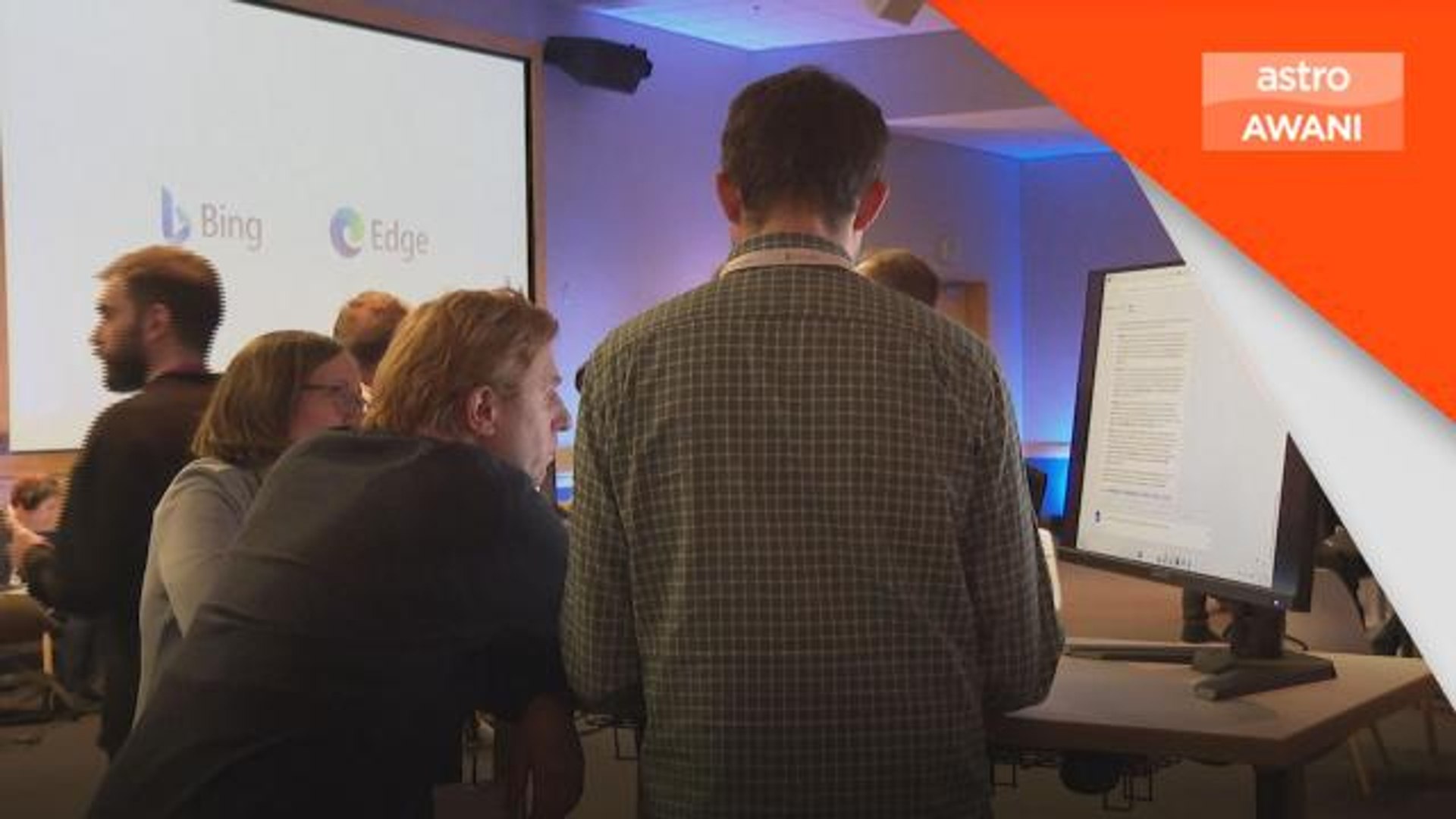 Microsoft | Gabung teknologi ChatGPT kepada lebih banyak produk