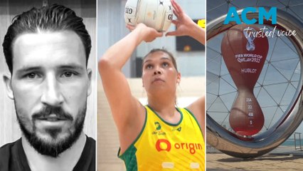 Sportswashing Explained: How It Impacts Australia 🇦🇺