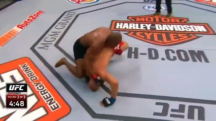 Kamaru Usman Highlights 2020