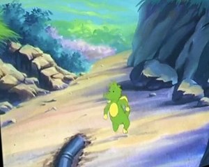 Tabaluga Tabaluga E018 Too Much Salt Is Detrimental To The Health