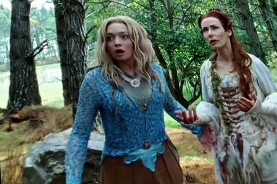 Power Rangers Mystic Force Power Rangers Mystic Force E020 Dark Wish, Part III