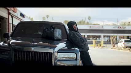 Creed 3 Movie Clip - Adonis and Damian First Meeting