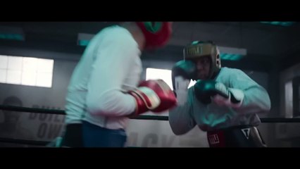 Creed III Movie Clip - Damian and Felix Spar