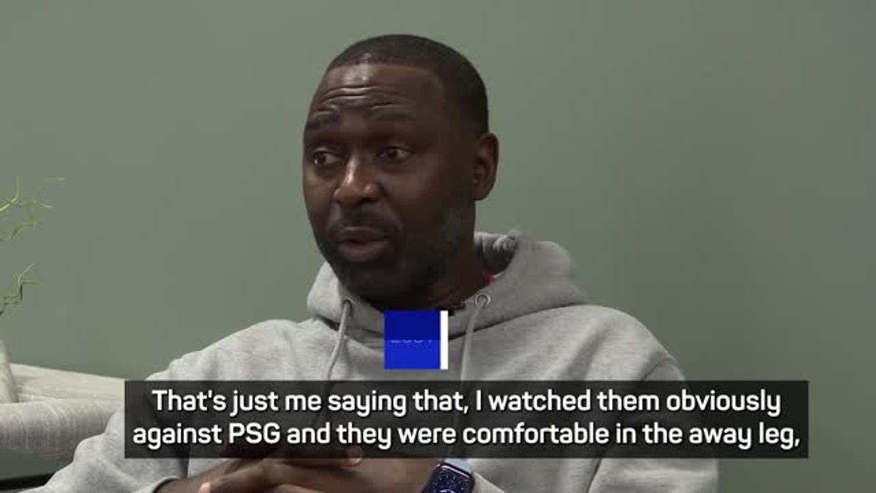 Andrew Cole tips Bayern to win Champions League over 'disappointing' English teams