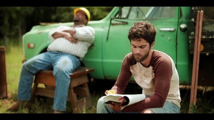 Southern Gospel Movie