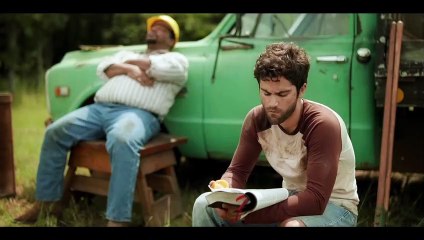 Southern Gospel Trailer