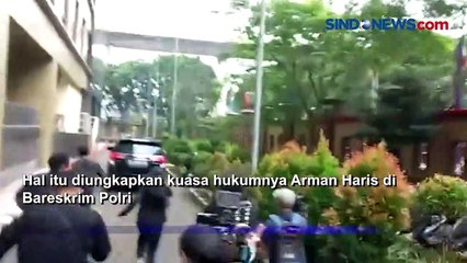 Tak Ditahan, PC Istri Ferdy Sambo  Hanya Wajib Lapor Dua Kali Seminggu