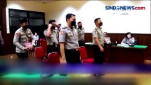 Susul Ferdy Sambo, Kompol Chuck Putranto Dipecat dari Polri