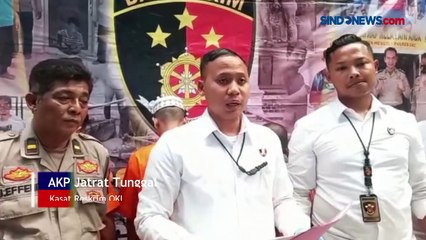 Gerebek Judi Sabung Ayam, Polisi Jadi Bulan-bulanan Pelaku di Kabupaten OKI