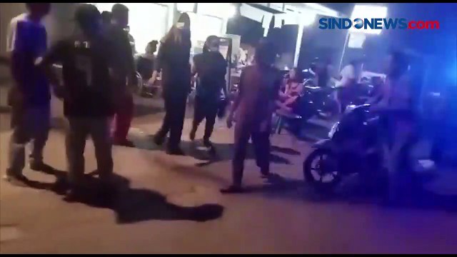 Gegara Ledakan dan Percikan Api, RSH Kamino Way Kanan Nyaris Terbakar