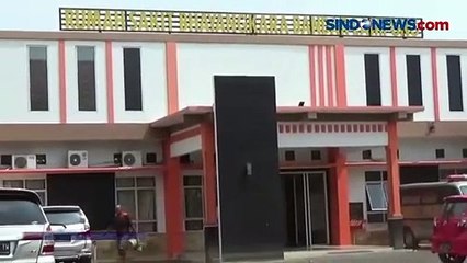 Polisi Tembak Polisi di Lampung, Korban Tewas Langsung Diautopsi